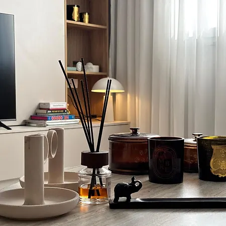 Stylish Minimal With Views-central *