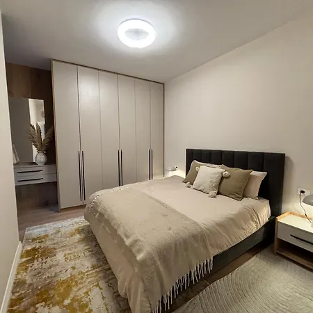 Appartement Stylish Minimal With Views-central *